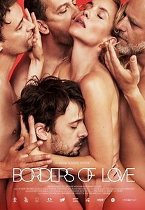 Borders of Love Trailer SD (Deutsch) (2022)