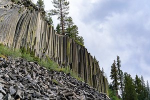 10 Jaw-Dropping Basalt Formations Around the World