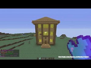 АНТИ ГРИФЕР ШОУ! КОГДА СЕТНУЛИ ГРИФЕРУ ДОМ! МАЙНКРАФТ！
