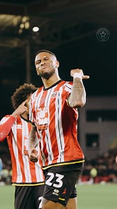 Cold finish 🤝 Cold cele | Sheffield United