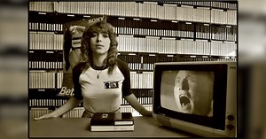 25 Photos That Prove the Video Store Was the Greatest Place on Earth