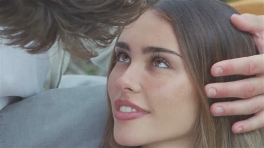 好甜啊~~啤酒妹#Madison Beer#新单lovergirl【4K】mv