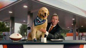 76 Gas Station TV Spot, 'The Go Route: Dad Recruit'