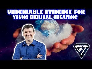 The Age of the Earth - Dr. Jason Lisle