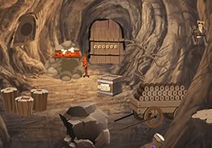 Mystery Cave Escape 2 (First Escape Games) - Escape Fan