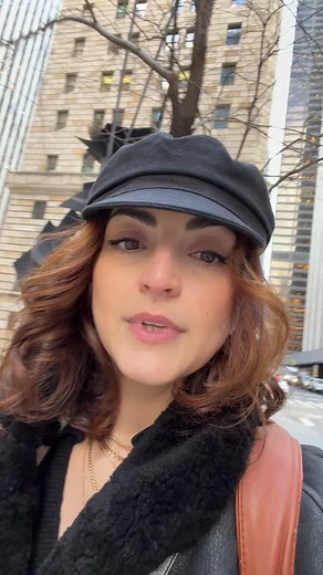 Navigating New York City: A Guide to Finding Your Way Around #NewYorker