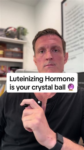 Luteinizing Hormone: Your Key to Hormone Health