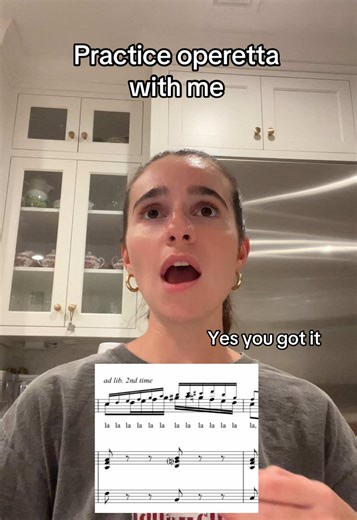 Fun with Operetta: Join the Singing Adventure