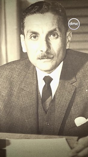 قصة شركة النصر للتصدير والاستيراد