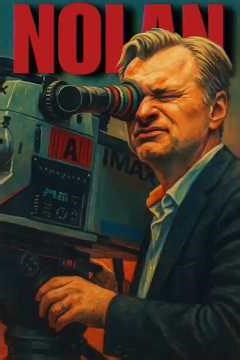 ranking the movies of the Director "CHRISTOPHER NOLAN"