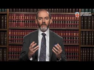 International Criminal Law Introduction