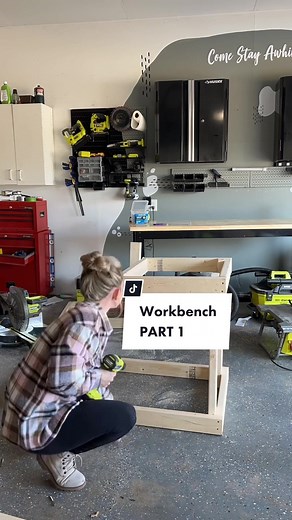 Come Stay Awhile | Amanda on TikTok