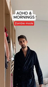 20K views · 3K reactions | ADHD mornings are all about duality, some days you wake up drained, other days you’re full of energy. ☀️履‍♂️ It’s like flipping a coin, and you never know which version of yourself is getting out of bed. Anyone else feel that shift between extremes? #adhd #adhdmemes #adhdcomedy #adhdfunny #adhdexplained #adhdadult #adhdlife #adhdsigns #adhdstruggles #adhdawareness #adhdproblems #PropelADHD | Propel: ADHD Games | Facebook