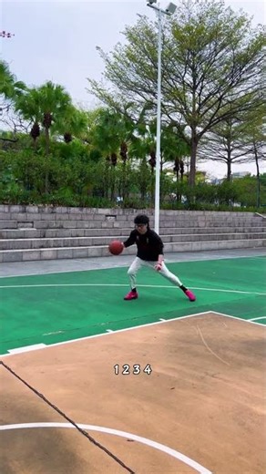 Master Pickled Peppers: Sudden Stop & Cross Step Technique