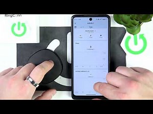 How to Check Activity Reports in RingConn Gen 2 – View Daily Movement Summary