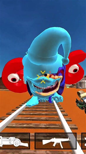 nextbots in playground mod new update games play and sandbox in space play short video and gmod play