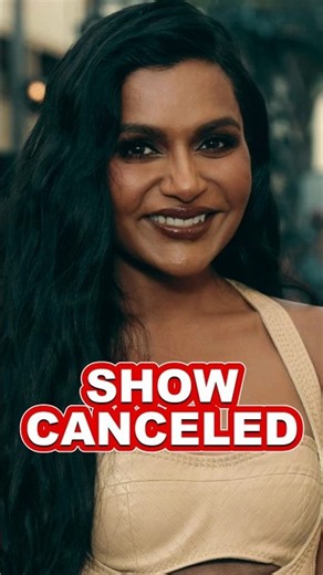 Mindy Kaling Sparks Buzz Addressing Sudden Cancellation Of Her Comedy Series!