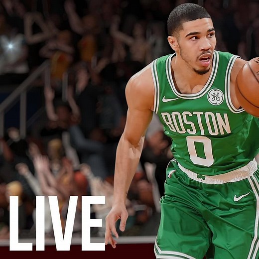 Let's Go Celtics! Get your tickets now at the Official Marketplace of the NBA. | Ticketmaster