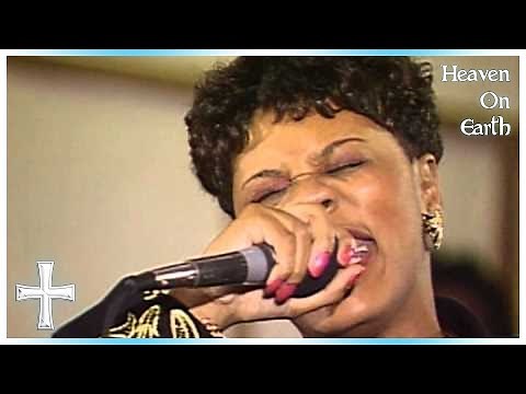 Have Faith In God - Rev. James Moore