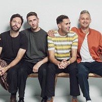 Keane Tour Dates & Tickets