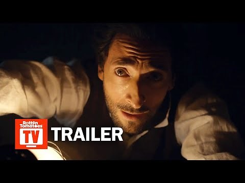 Chapelwaite Season 1 Trailer | Rotten Tomatoes TV