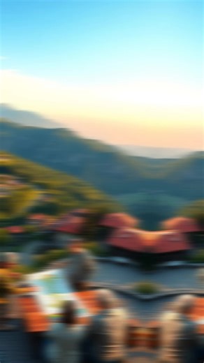 Krushevo is making waves as North Macedonia’s standout example of sustainable adventure tourism... #EcoTravel #SustainableTourism