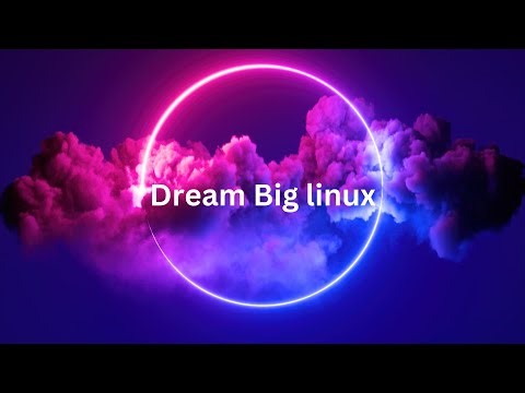 Enjoying An Evening With LINUX FROM SCRATCH And Music