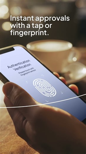 Anti-fraud OTP awareness