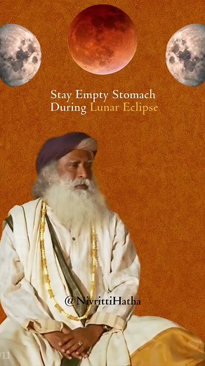 Nivritti on Instagram: "Empty stomach, open consciousness. That’s the way to ride eclipse energy. 🧘‍♂️🌑💫 Eclipse Timings in India: 7 Sept 8:58 PM to 8 Sept 2:25 AMThe total lunar eclipse (7 – 8 Sep 2025) Visibility Across the Globe: Visible in Europe, Asia, Australia, Africa, Western parts of North America, Eastern parts of South America. Eclipse timings vary by location. Check exact details for your city here: https://www.timeanddate.com/eclipse/ Please follow our page for more such posts. �