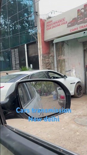 Automatic Transmission Repair for Hyundai Cars 🔧 | Complete Gearbox Solution at Cars Transmission