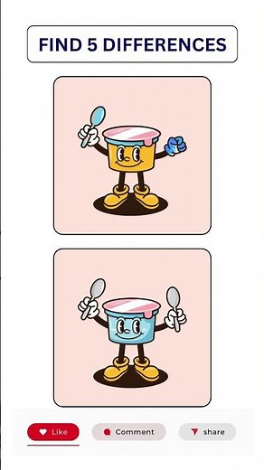 This Puzzle Will Trick Your Eyes!