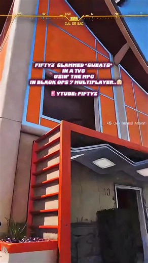 this META MPC 25 BUILD LOADOUT MOVEMENT is INSANE in BO7 MULTIPLAYER!🫣 1v6 SLAM #blackops7 #bo7 #callofduty #gamingontiktok #gamin