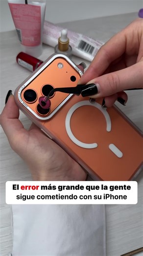 Más almacenamiento en segundos con optimización inteligente.