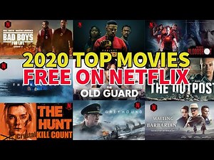 Free Watching Netflix Movies | Netflix Movies | Tips Sharing