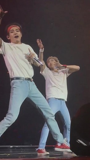 Taehyung Love Yourself Concert Fancam (2015) | BTS V Kpop Fancam