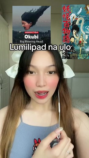 196K views · 3.6K reactions | Story of OKUBI, one of the Japan’s Yokai  #horror #scary #horrortok #scarystories #tineloresto #japan [fake body] | Williams Matthew Rohan | Facebook