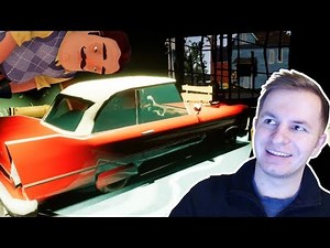 №1256: ДОМ СОСЕДА С КЛАСНЫМ ГАРАЖОМ - ПРИВЕТ СОСЕД МОД КИТ(HELLO NEIGHBOR Sneak Edition)