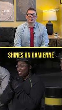 Fear psychologist breaks down the FIRE challenge on #FearFactor House of Fear ep. 2! 🔥 #RealityTV