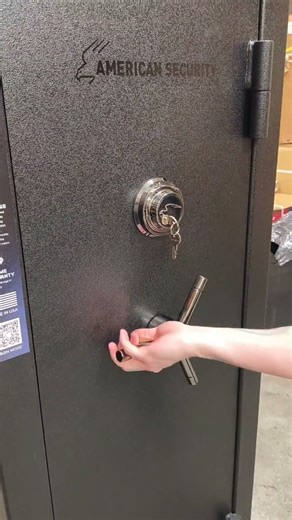 The VERY BEST Small Format Gun Safe! #gunstorage #gunsafety #gunsafe #firesafeonline #security