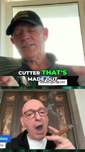 Don't Ruin Your Cigars The Truth About Cheap Cutters!