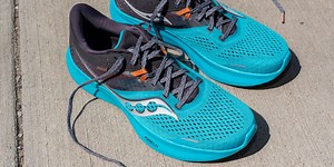 Saucony Makes a Few Tweaks For a Sweeter Ride 16