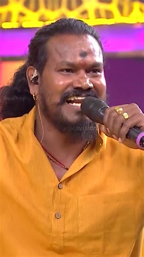 V.M. Mahalingam..🔥| Bhakthi Thiruvizha | Super Singer Junior 10 #SuperSingerJunior10 #SuperSingerJunior #SSJ #SSJ10 #VijayTelevision #VijayTV | Vijay Television