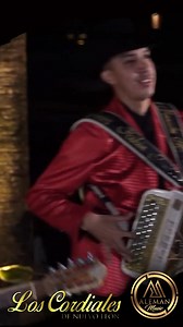 1.4K views · 18 reactions | La música de Los Cordiales de Nuevo León en tu próximo evento Contrataciones 8116401023 | Alemán Music | Facebook