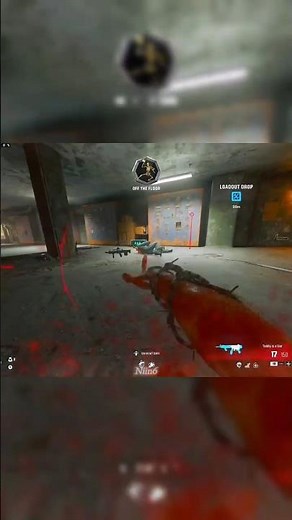 BEST Class Setup for Warzone for Movement👑 #callofduty #blackops7 #warzone #yymovement #classsetup