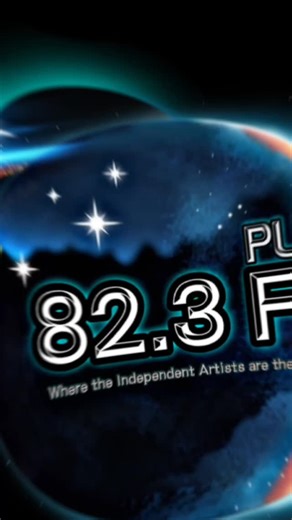 LISTEN TO MUSIC FROM AROUND THE WORLD All genres can be heard on our station. PUSO 82.3 FM ALL INDEPENDENT ALL THE TIME! ⚫🔵⚫🔵⚫🔵⚫🔵 https://live365.com/station/PUSO-82-3-FM-a88820 🔵⚫🔵⚫🔵⚫🔵⚫🔵 PUSO 82.3 FM can also be found and tracked on... 🔴 Online Radio Box https://onlineradiobox.com/us/puso/?cs=us.puso 🟦Village Global Network App (VGN) iOS: https://apps.apple.com/us/app/vgn/id6477761083 Android: https://play.google.com/store/apps/details?id=com.codewai.radios.usa.vgn *also on all Smart