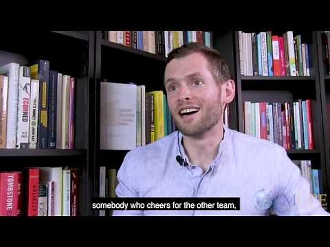 Prof Peter BEATTIE - What is Political Psychology?