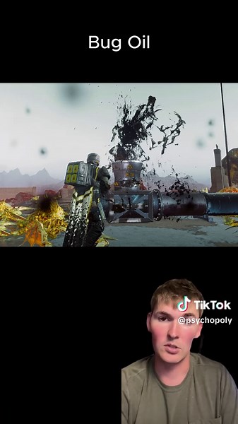 Hell Divers Game Lore Explained: Themes and Factions