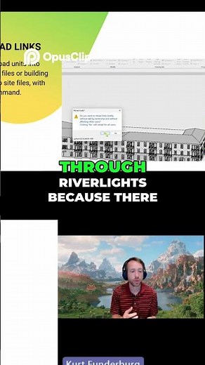 Bulk Reload Revit Families (Save Time with Python + pyRevit)