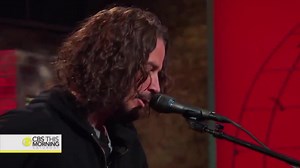 123K views · 9.6K reactions | Chris Cornell - Black Hole Sun Acoustic | Rock lifestyle | Facebook