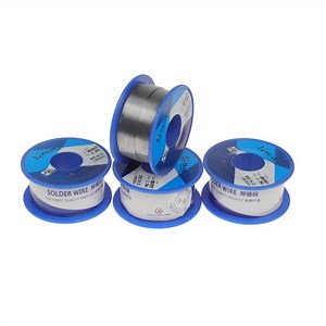 [Hot Item] Electrical Soldering 0.8mm Snpb4060 Soldering Wire Electronics Solder Flux 1.8%